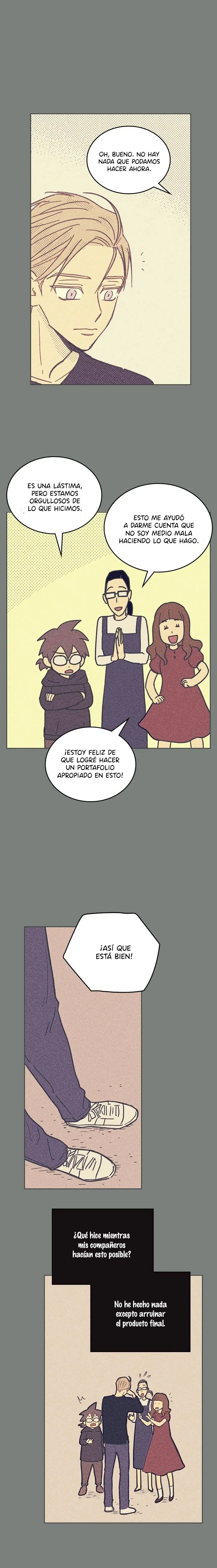 Encendido o apagado (On or Off) (2019) - Capítulo 10 - Página 13 - LectorTMOo