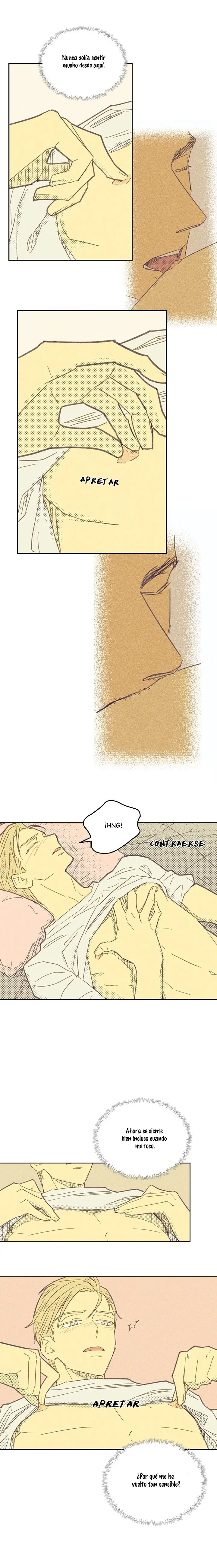 Encendido o apagado (On or Off) (2019) - Capítulo 11 - Página 5 - LectorTMOo