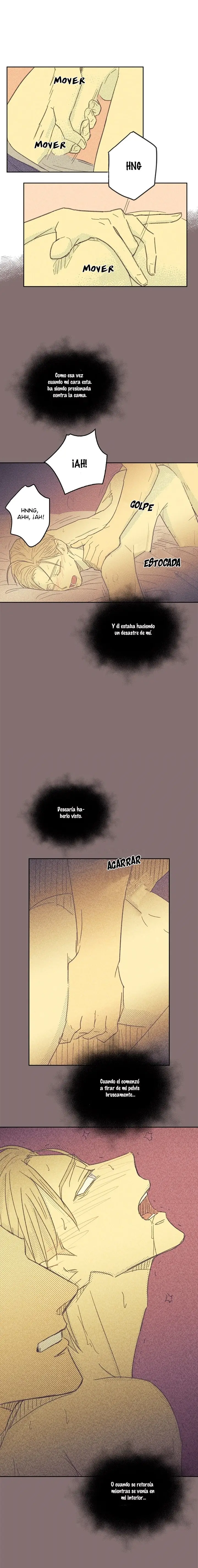 Encendido o apagado (On or Off) (2019) - Capítulo 11 - Página 8 - LectorTMOo