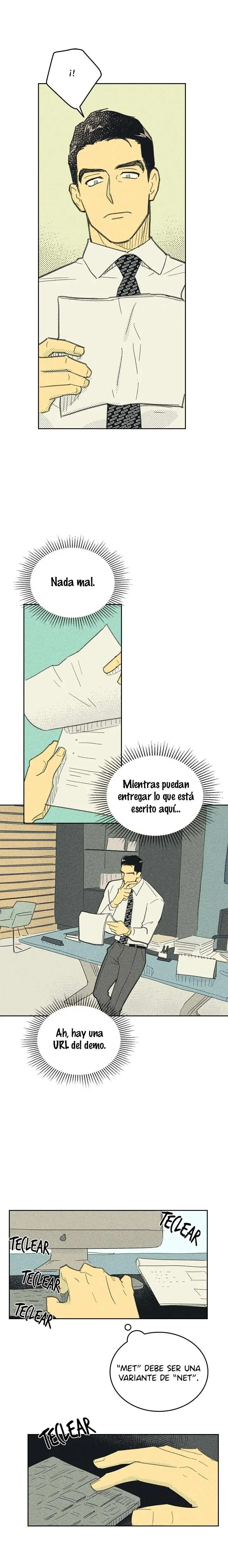 Encendido o apagado (On or Off) (2019) - Capítulo 12 - Página 5 - LectorTMOo