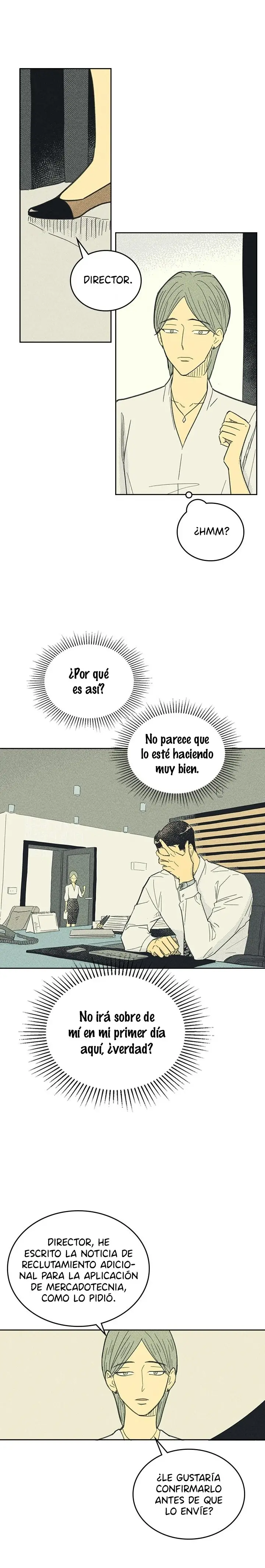Encendido o apagado (On or Off) (2019) - Capítulo 12 - Página 8 - LectorTMOo