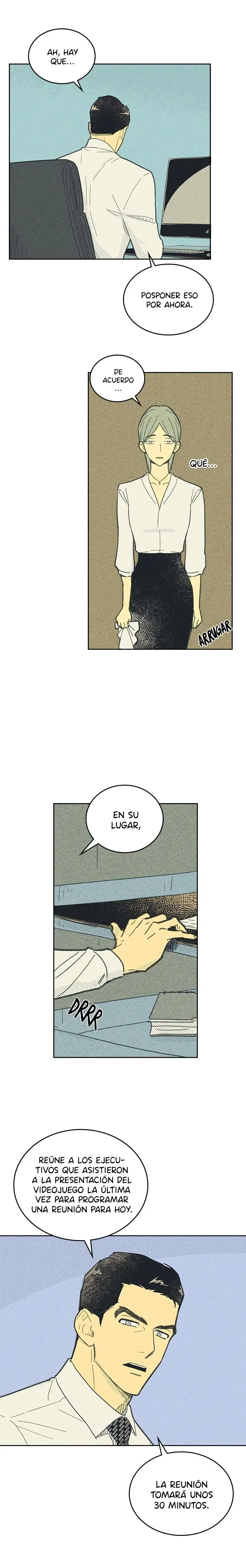 Encendido o apagado (On or Off) (2019) - Capítulo 12 - Página 9 - LectorTMOo