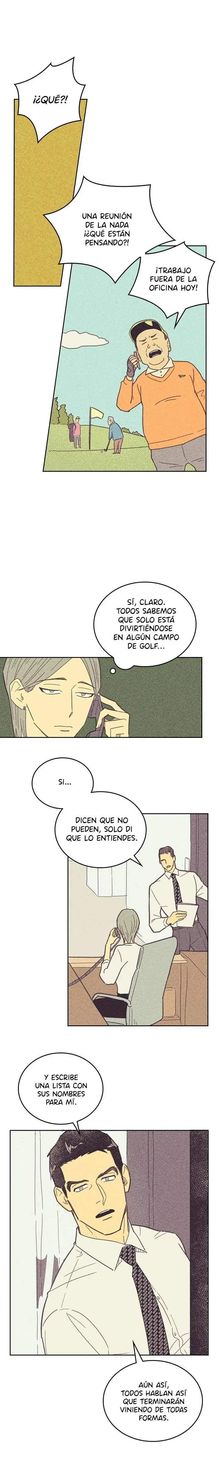 Encendido o apagado (On or Off) (2019) - Capítulo 12 - Página 11 - LectorTMOo