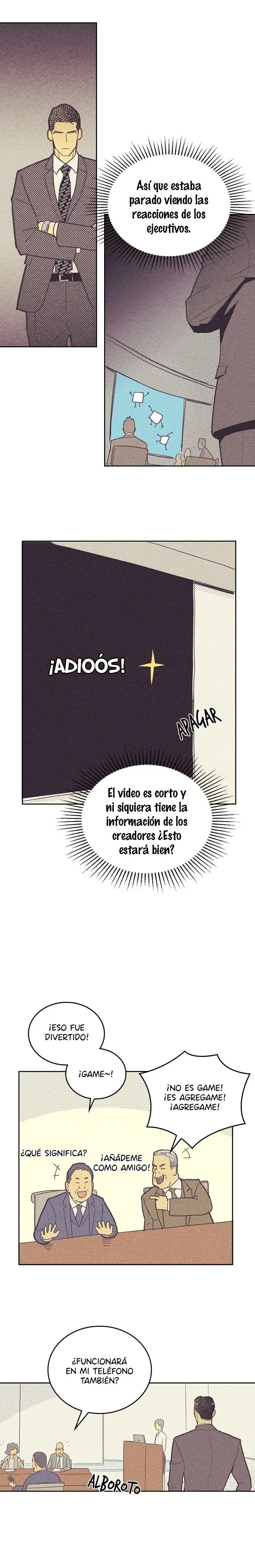 Encendido o apagado (On or Off) (2019) - Capítulo 12 - Página 15 - LectorTMOo