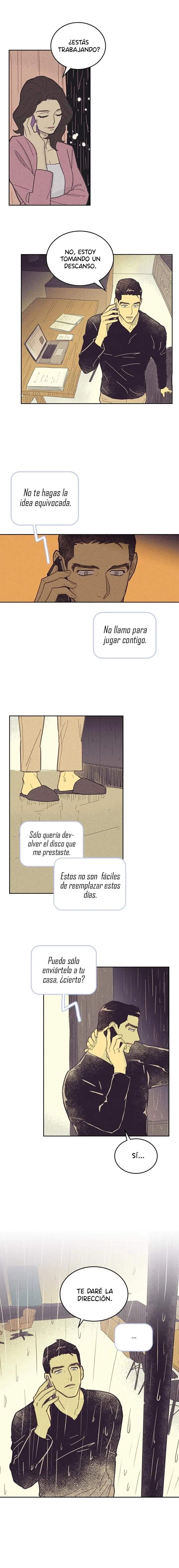 Encendido o apagado (On or Off) (2019) - Capítulo 13 - Página 7 - LectorTMOo