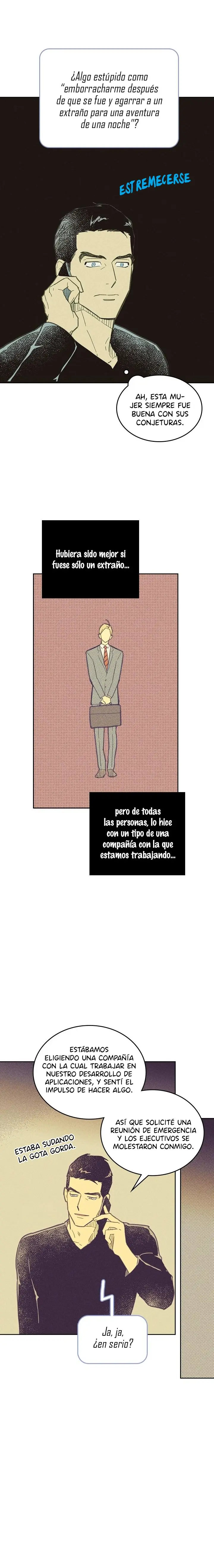 Encendido o apagado (On or Off) (2019) - Capítulo 13 - Página 9 - LectorTMOo