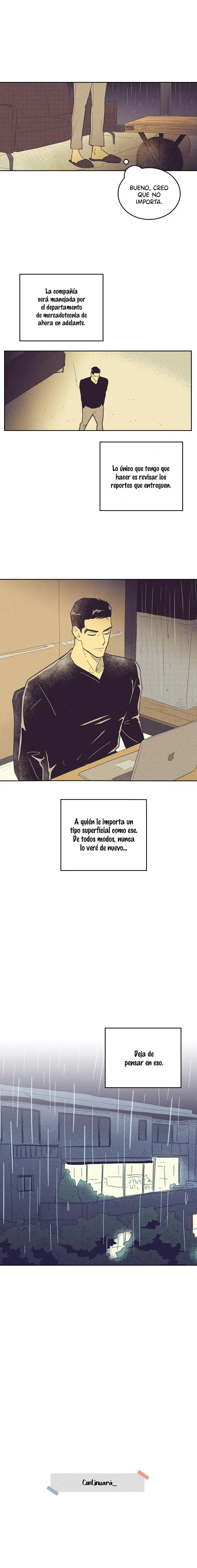 Encendido o apagado (On or Off) (2019) - Capítulo 13 - Página 12 - LectorTMOo