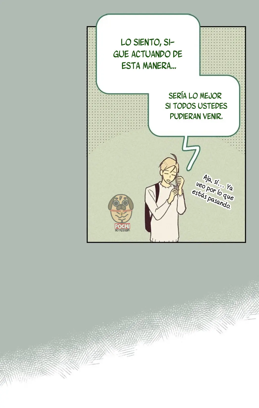 Encendido o apagado (On or Off) (2019) - Capítulo 14 - Página 12 - LectorTMOo
