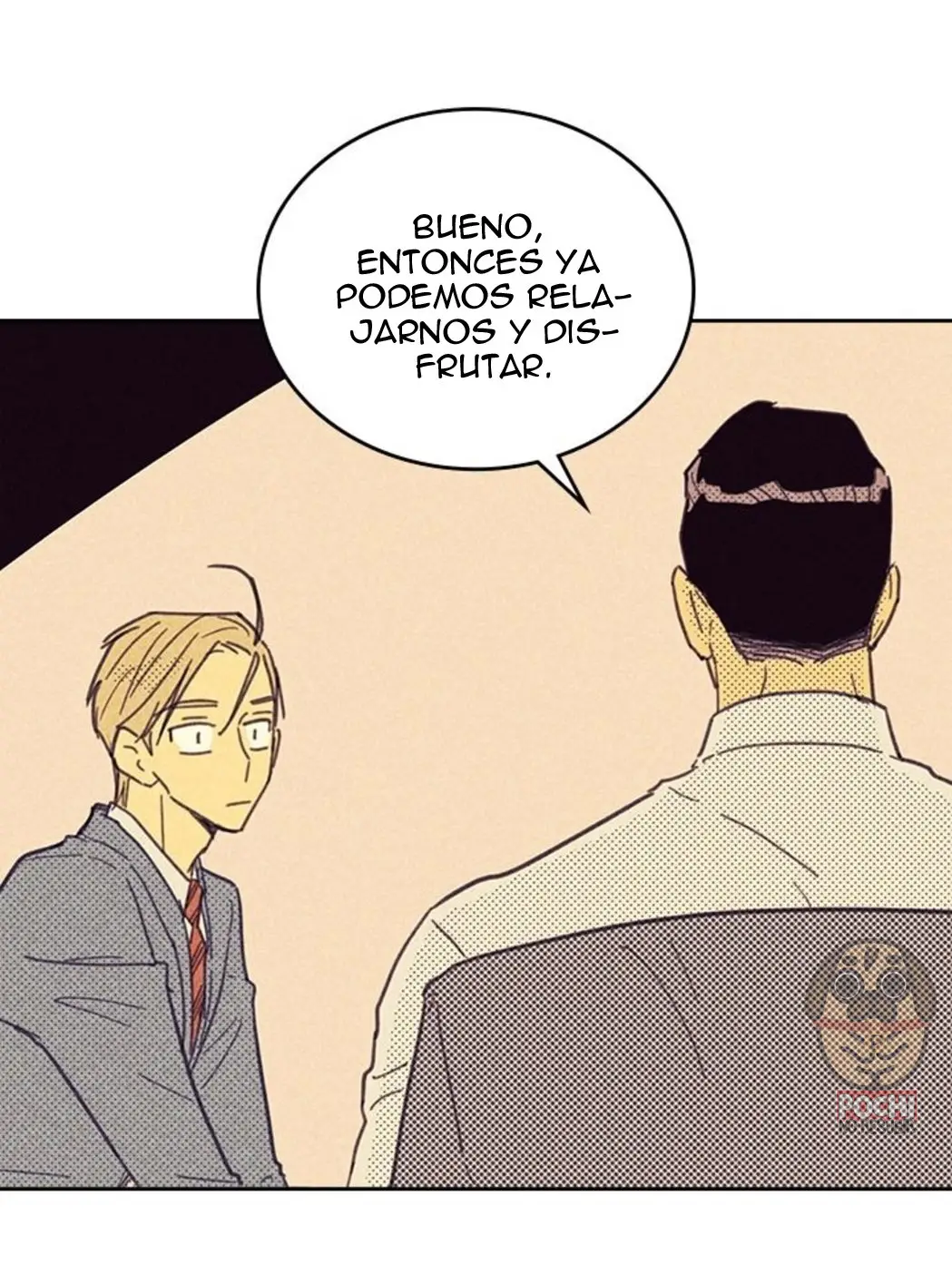 Encendido o apagado (On or Off) (2019) - Capítulo 14 - Página 20 - LectorTMOo