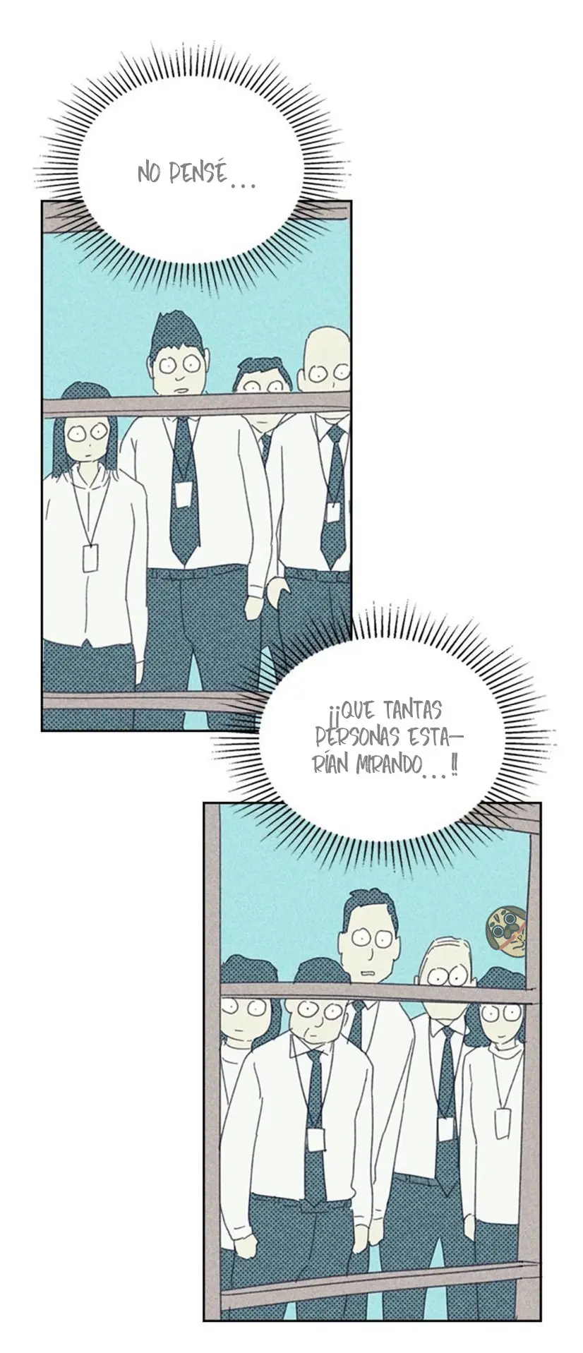 Encendido o apagado (On or Off) (2019) - Capítulo 15 - Página 10 - LectorTMOo