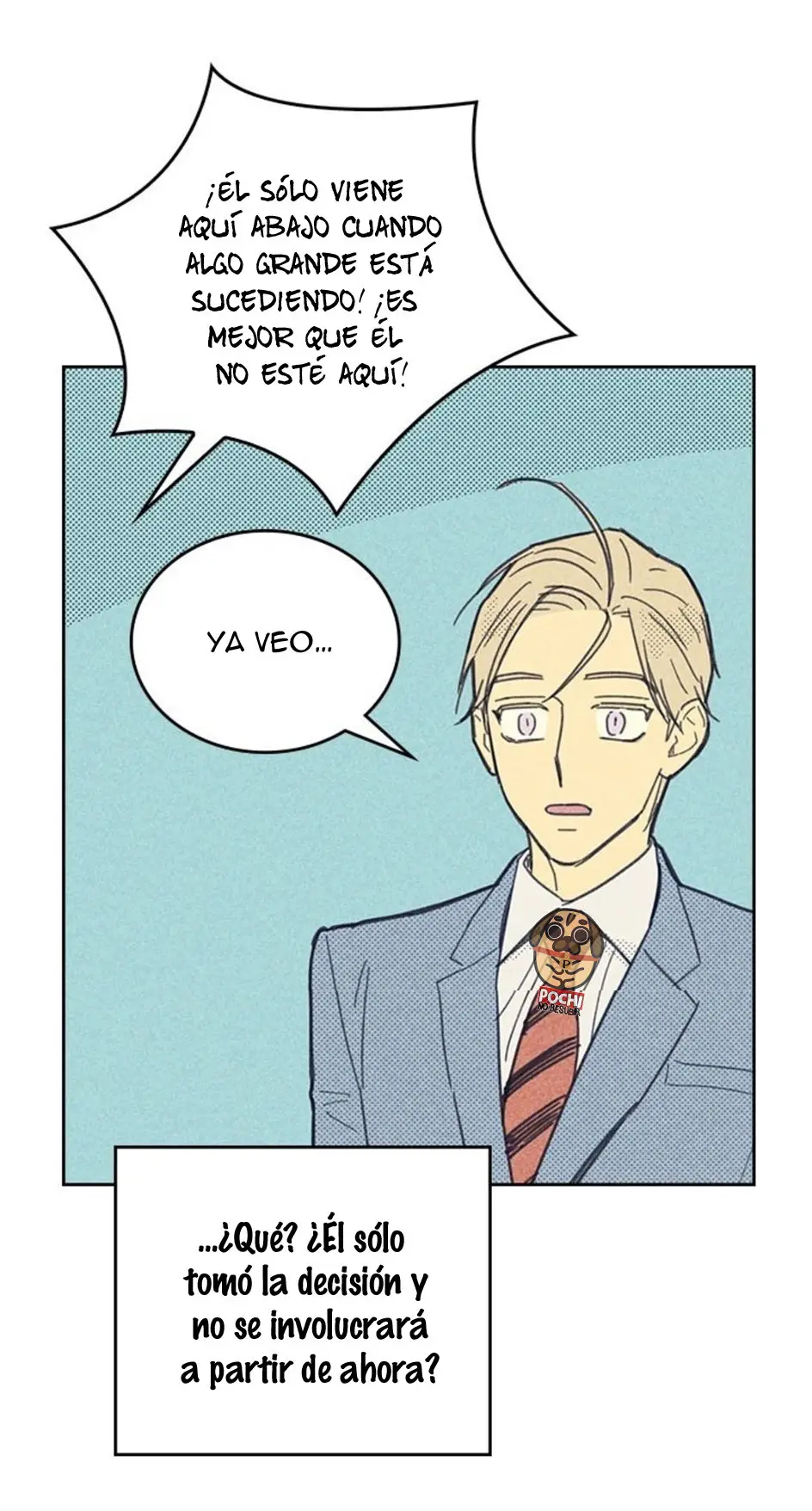Encendido o apagado (On or Off) (2019) - Capítulo 15 - Página 22 - LectorTMOo