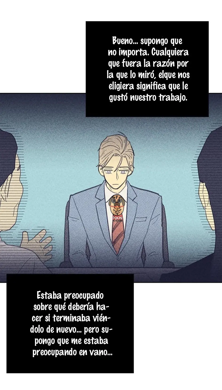 Encendido o apagado (On or Off) (2019) - Capítulo 15 - Página 25 - LectorTMOo