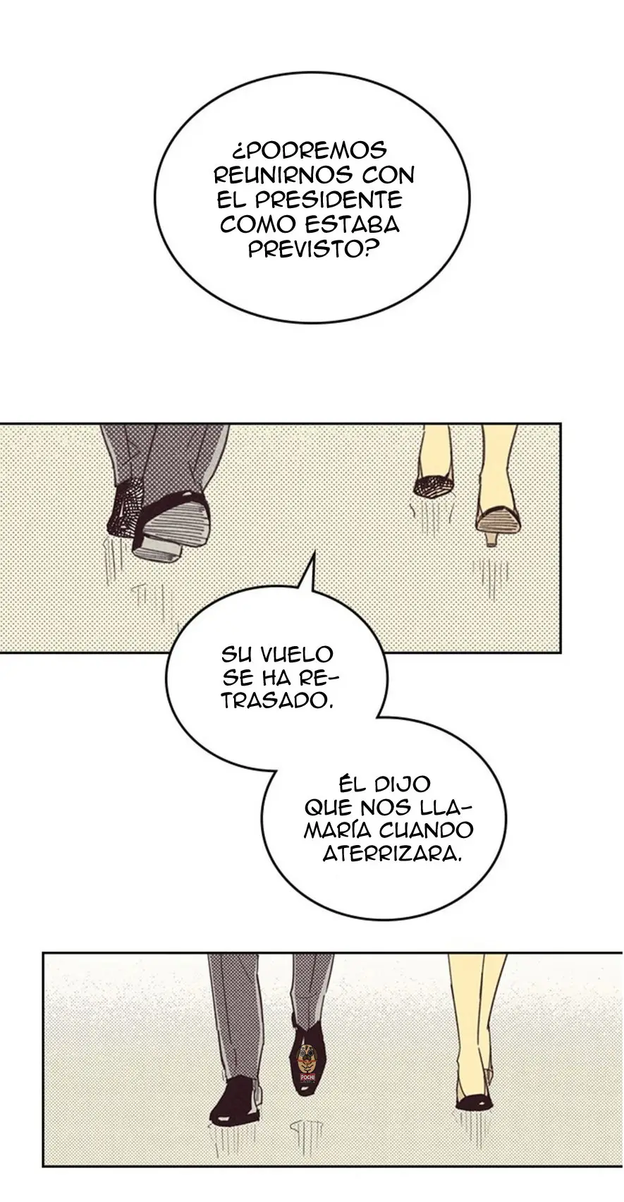 Encendido o apagado (On or Off) (2019) - Capítulo 15 - Página 37 - LectorTMOo