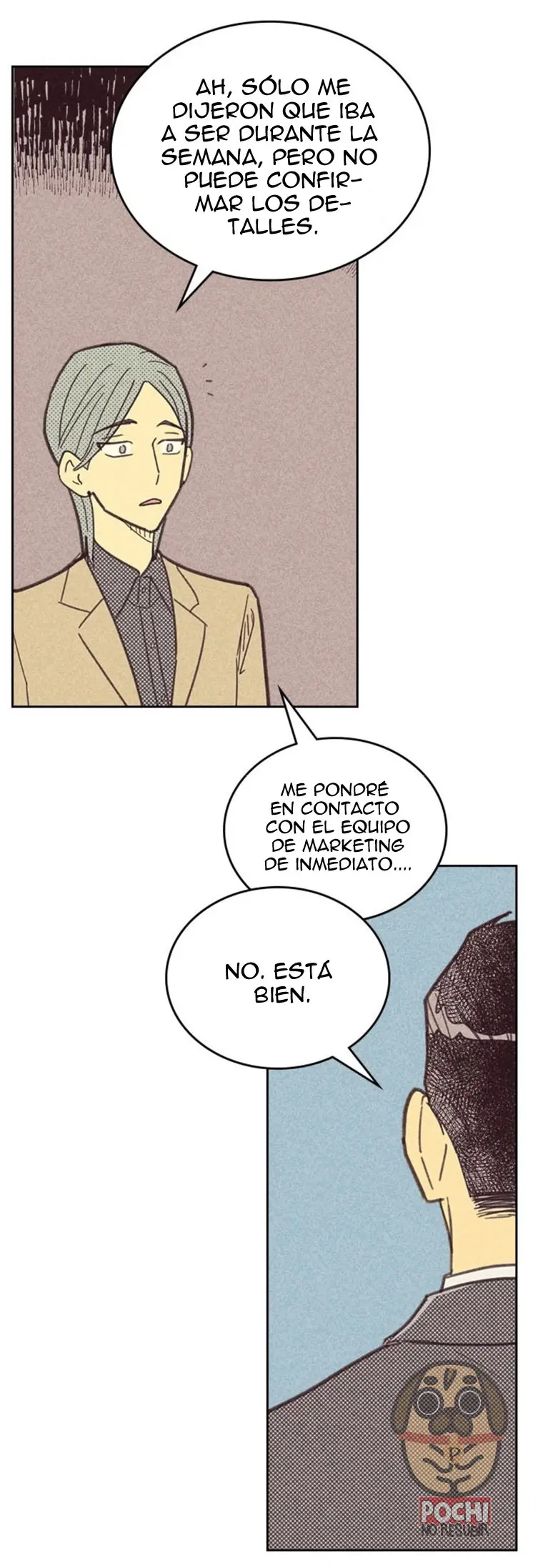 Encendido o apagado (On or Off) (2019) - Capítulo 15 - Página 41 - LectorTMOo