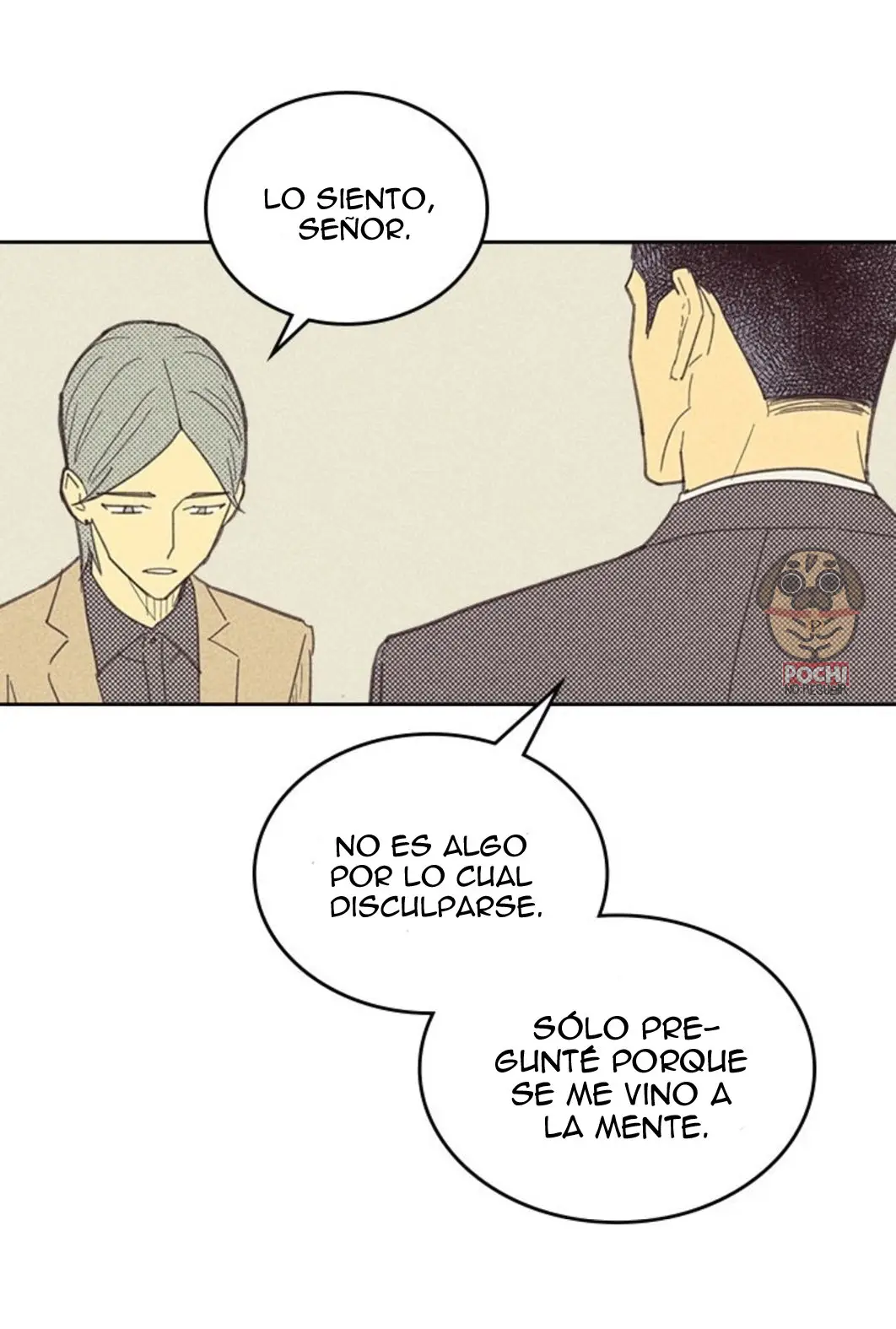 Encendido o apagado (On or Off) (2019) - Capítulo 15 - Página 42 - LectorTMOo