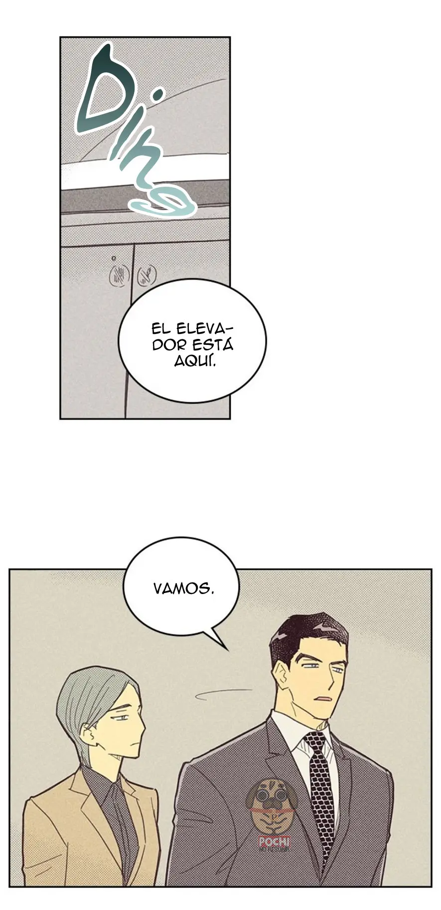 Encendido o apagado (On or Off) (2019) - Capítulo 15 - Página 44 - LectorTMOo