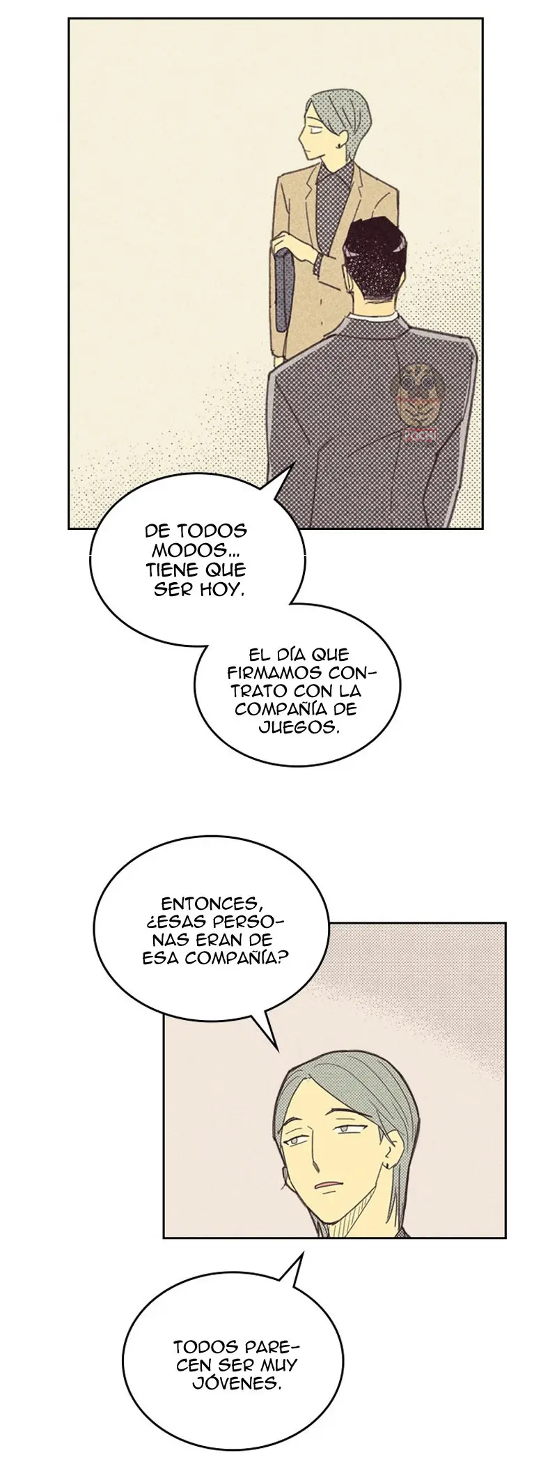Encendido o apagado (On or Off) (2019) - Capítulo 16 - Página 13 - LectorTMOo