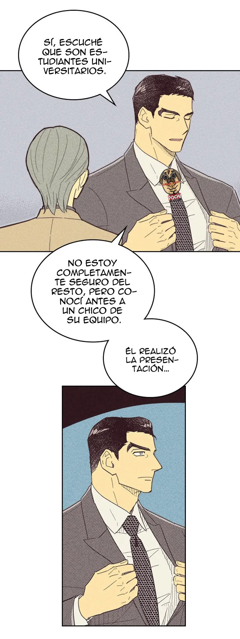 Encendido o apagado (On or Off) (2019) - Capítulo 16 - Página 14 - LectorTMOo