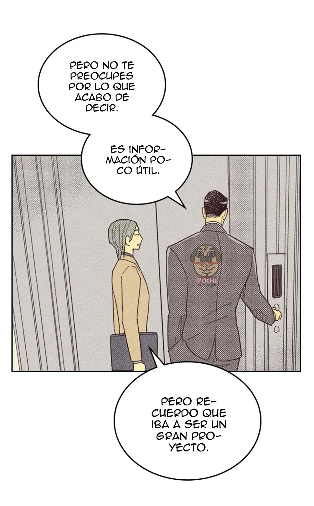 Encendido o apagado (On or Off) (2019) - Capítulo 16 - Página 15 - LectorTMOo