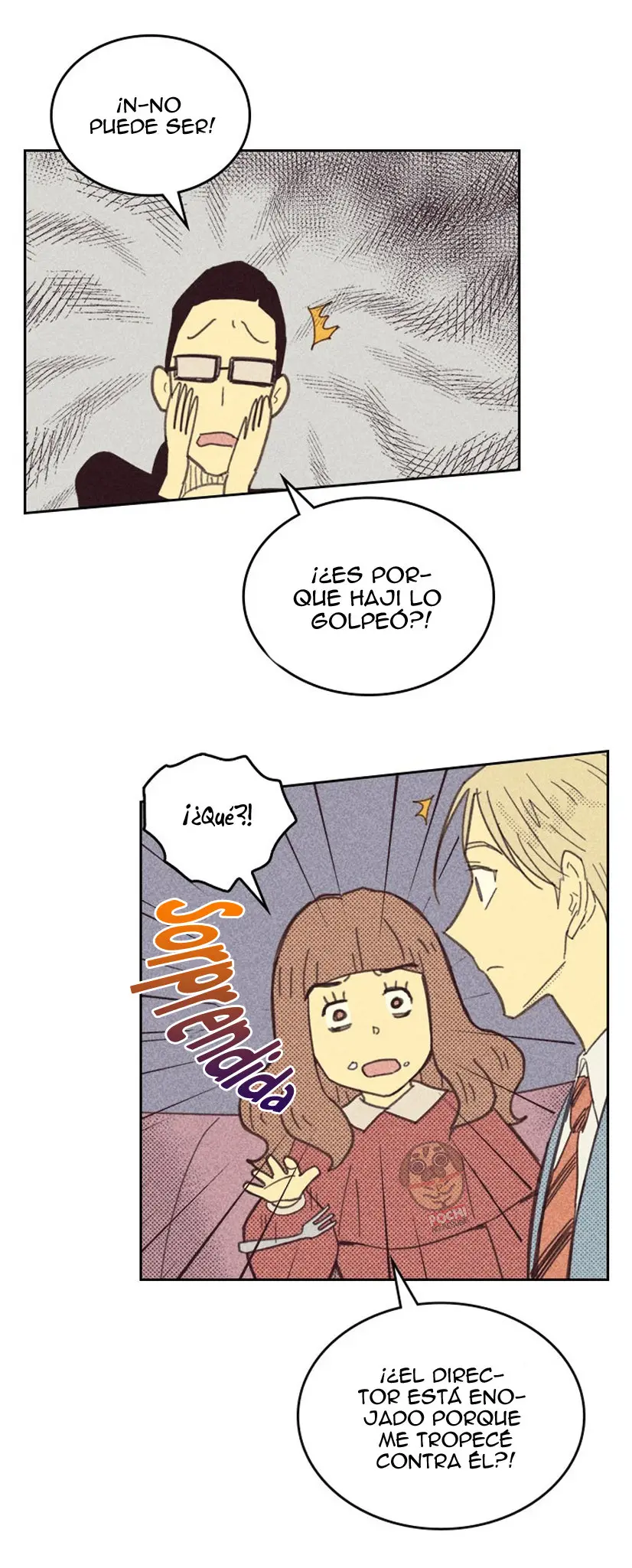 Encendido o apagado (On or Off) (2019) - Capítulo 16 - Página 24 - LectorTMOo