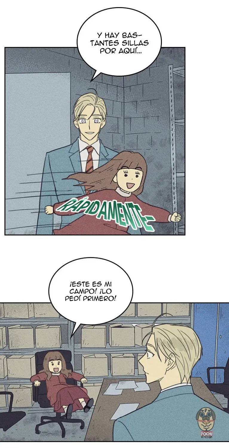 Encendido o apagado (On or Off) (2019) - Capítulo 17 - Página 17 - LectorTMOo