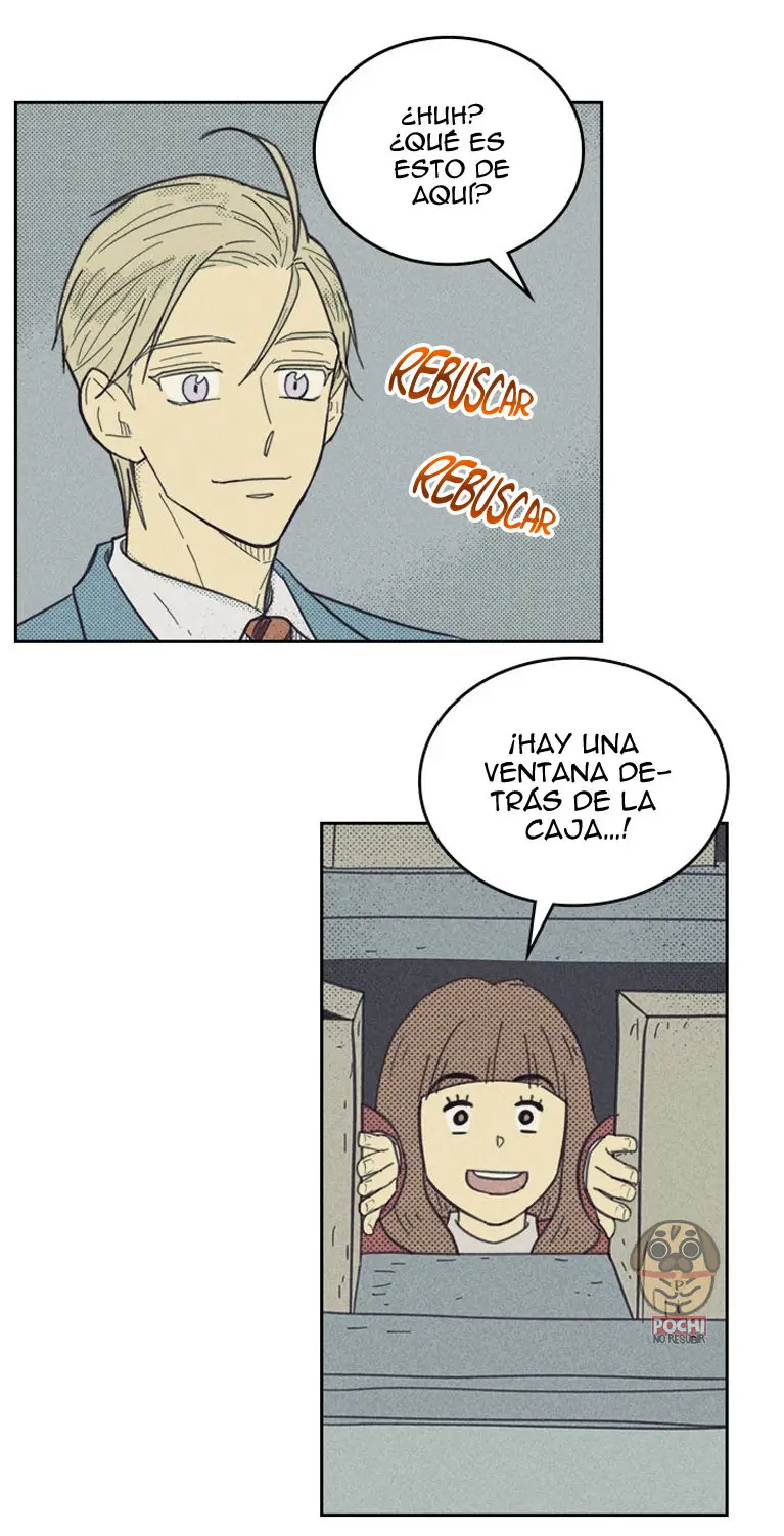 Encendido o apagado (On or Off) (2019) - Capítulo 17 - Página 18 - LectorTMOo