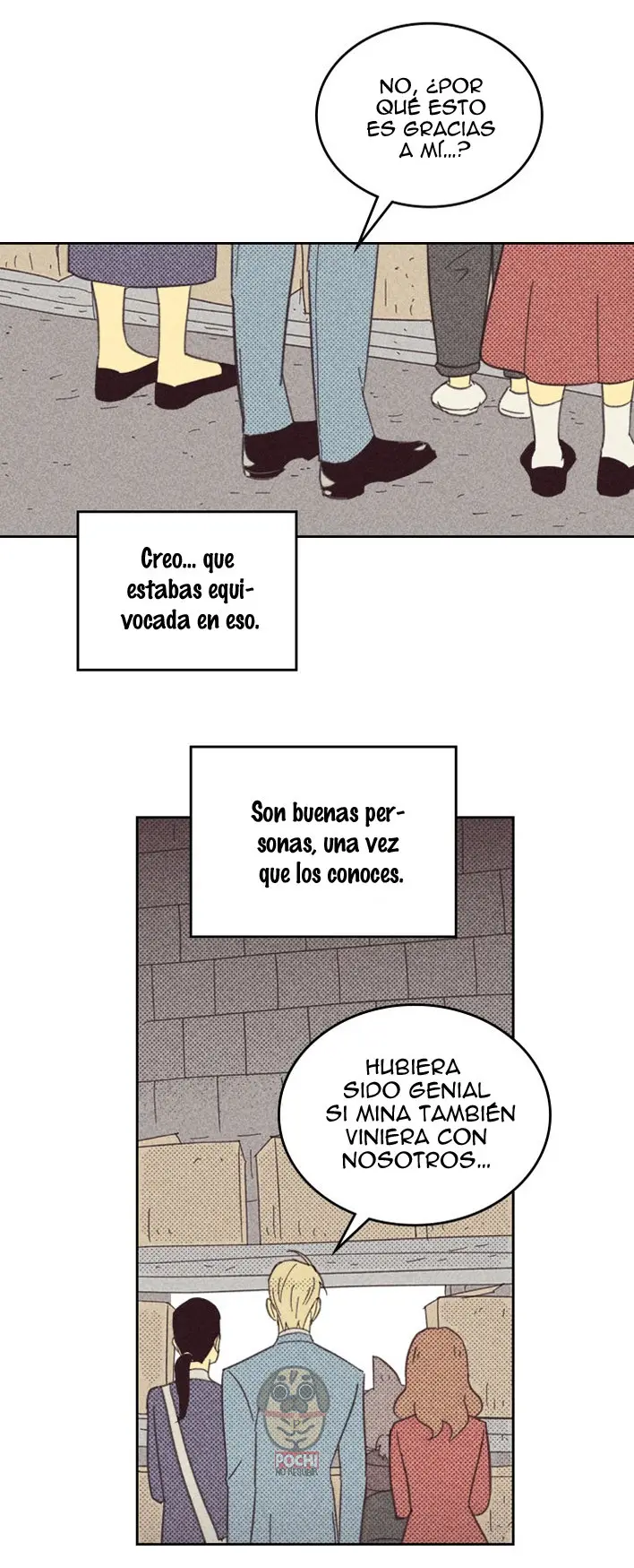 Encendido o apagado (On or Off) (2019) - Capítulo 17 - Página 22 - LectorTMOo