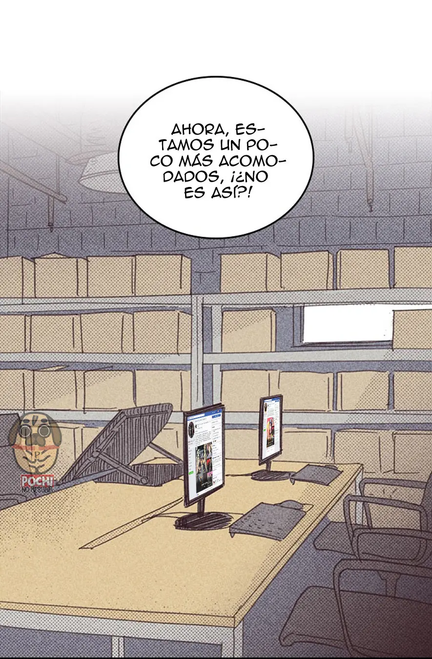 Encendido o apagado (On or Off) (2019) - Capítulo 17 - Página 24 - LectorTMOo