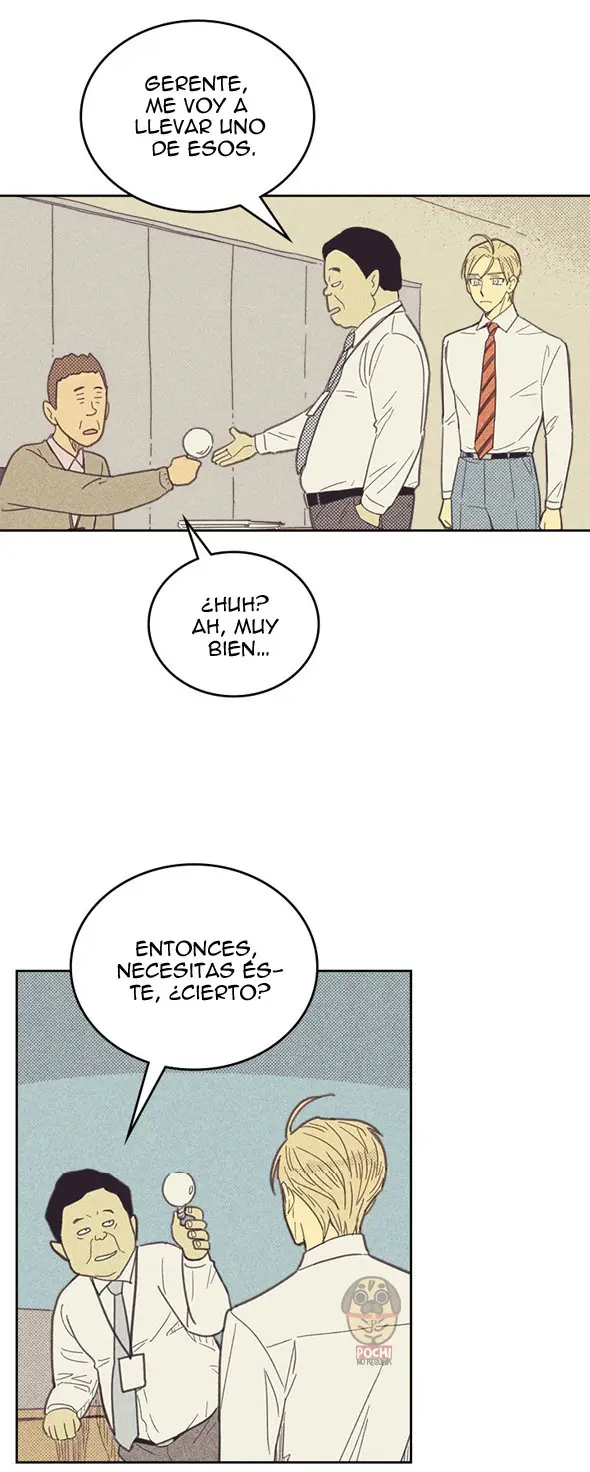 Encendido o apagado (On or Off) (2019) - Capítulo 18 - Página 9 - LectorTMOo