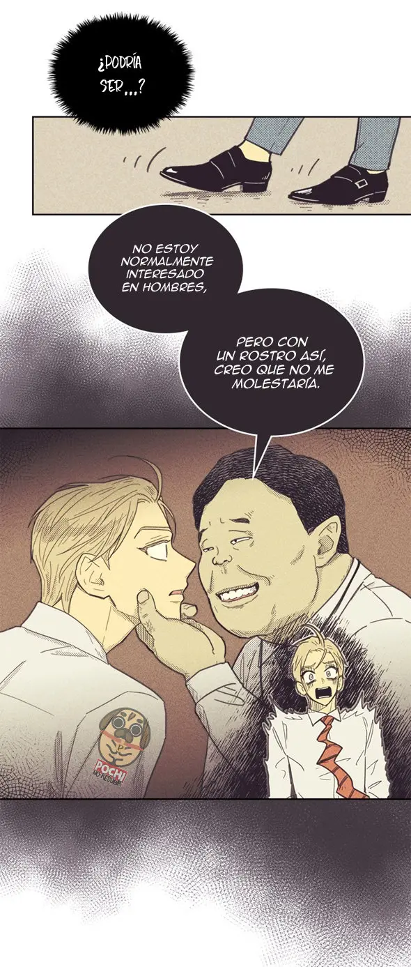 Encendido o apagado (On or Off) (2019) - Capítulo 18 - Página 14 - LectorTMOo