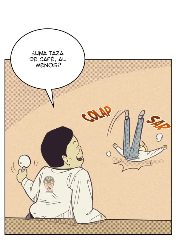 Encendido o apagado (On or Off) (2019) - Capítulo 18 - Página 15 - LectorTMOo