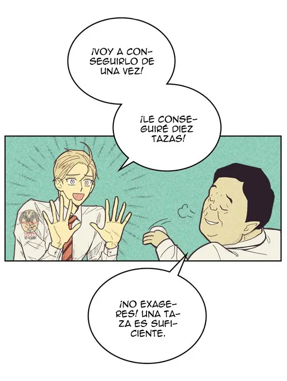 Encendido o apagado (On or Off) (2019) - Capítulo 18 - Página 17 - LectorTMOo