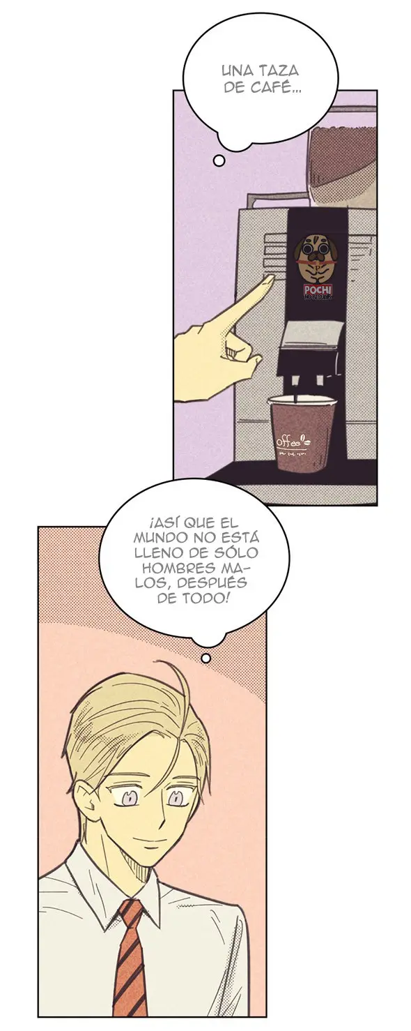 Encendido o apagado (On or Off) (2019) - Capítulo 18 - Página 19 - LectorTMOo