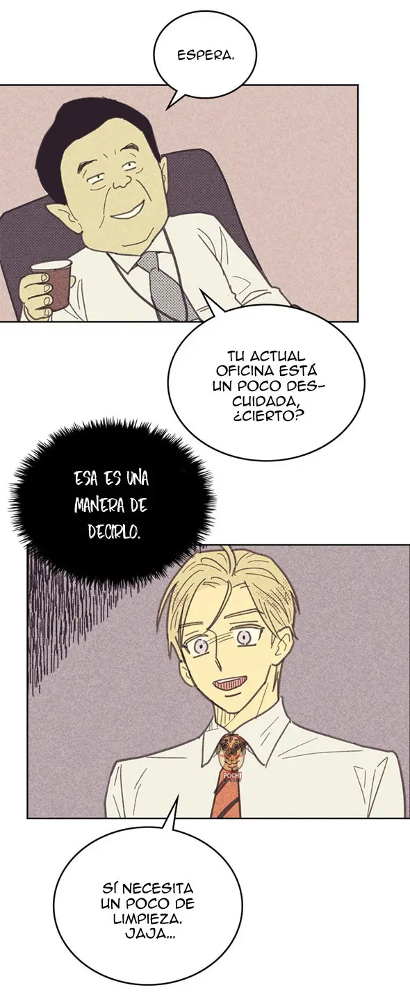 Encendido o apagado (On or Off) (2019) - Capítulo 18 - Página 23 - LectorTMOo