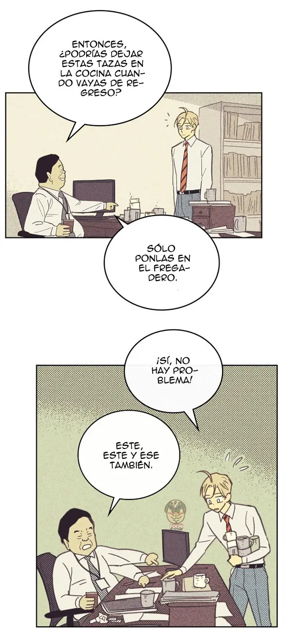Encendido o apagado (On or Off) (2019) - Capítulo 18 - Página 27 - LectorTMOo
