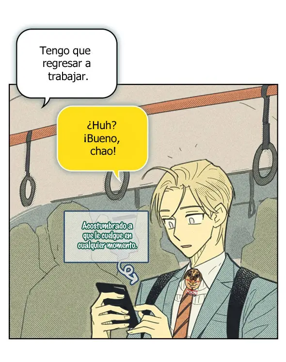Encendido o apagado (On or Off) (2019) - Capítulo 18 - Página 40 - LectorTMOo