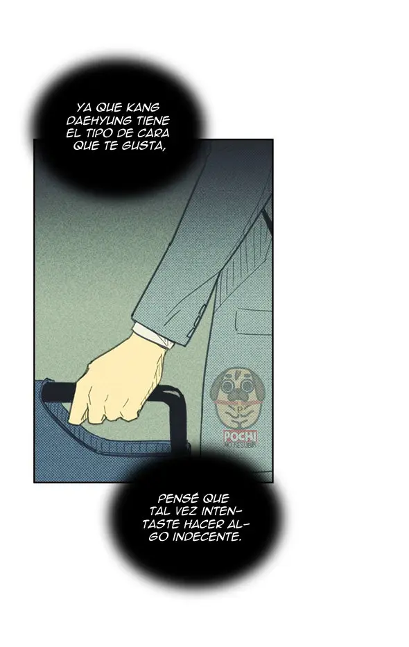 Encendido o apagado (On or Off) (2019) - Capítulo 18 - Página 41 - LectorTMOo