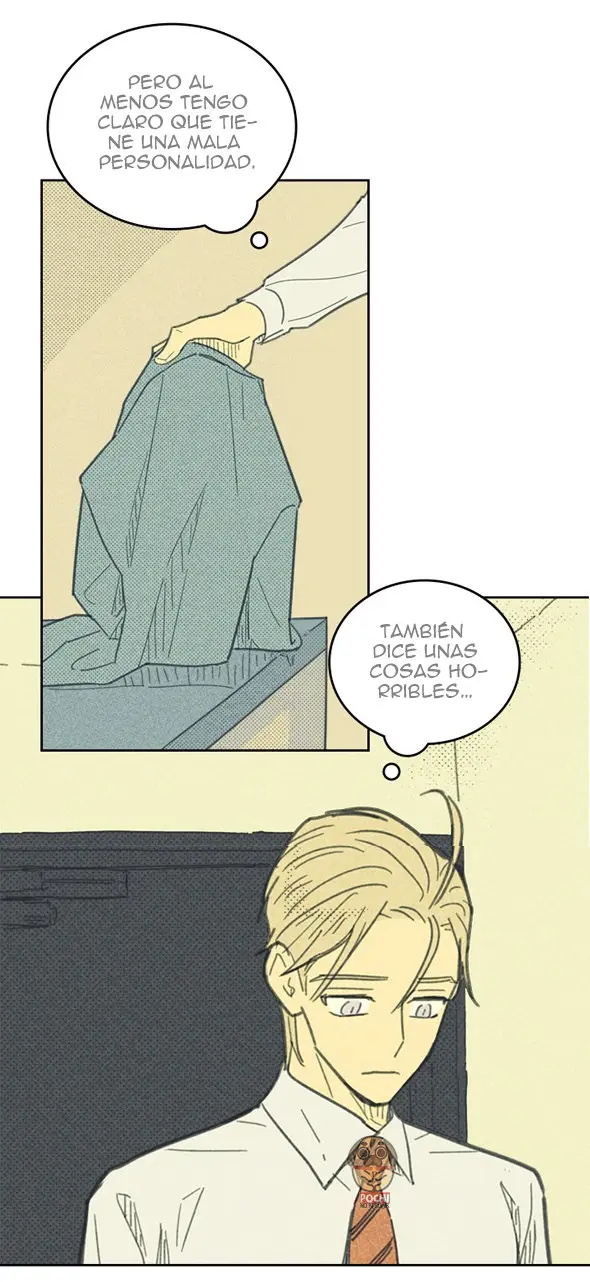 Encendido o apagado (On or Off) (2019) - Capítulo 18 - Página 44 - LectorTMOo