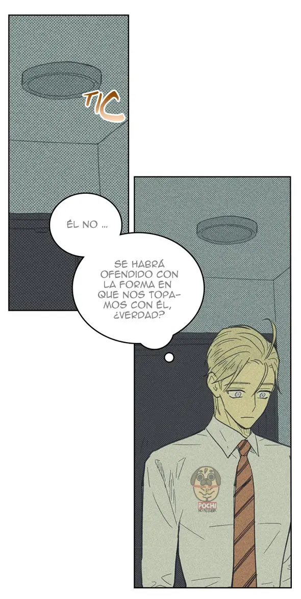 Encendido o apagado (On or Off) (2019) - Capítulo 18 - Página 45 - LectorTMOo