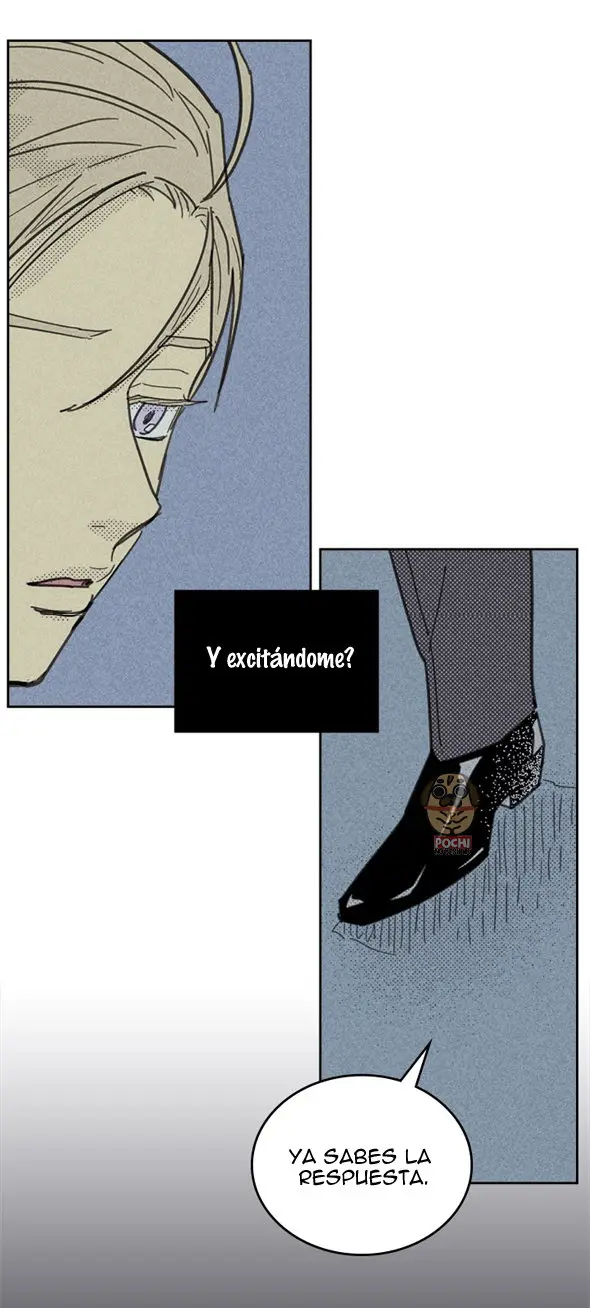Encendido o apagado (On or Off) (2019) - Capítulo 18 - Página 50 - LectorTMOo