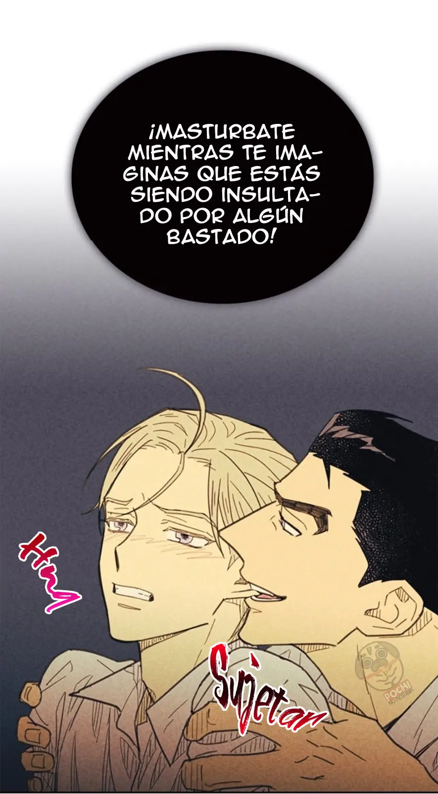 Encendido o apagado (On or Off) (2019) - Capítulo 19 - Página 16 - LectorTMOo