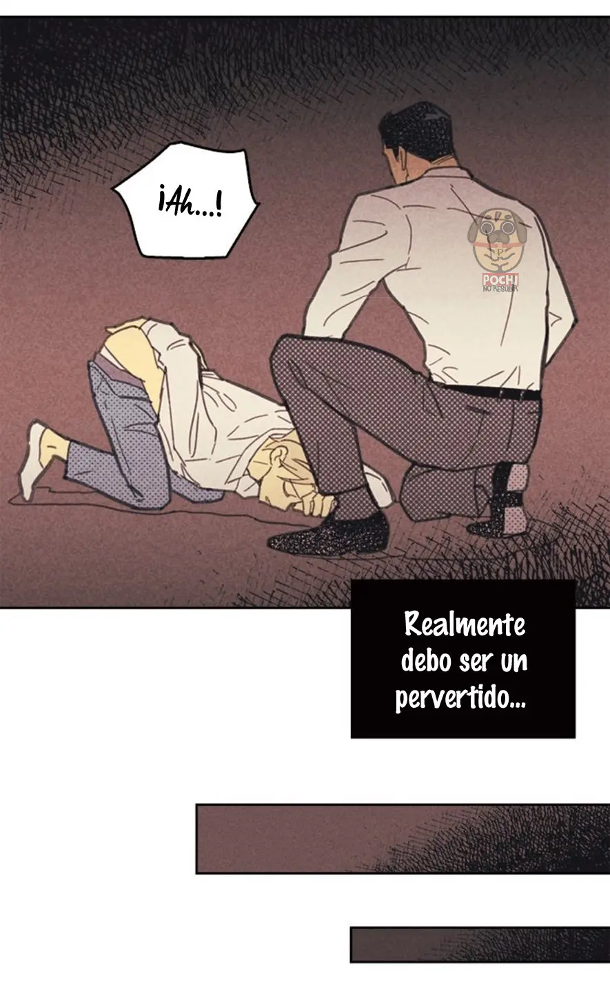 Encendido o apagado (On or Off) (2019) - Capítulo 19 - Página 27 - LectorTMOo