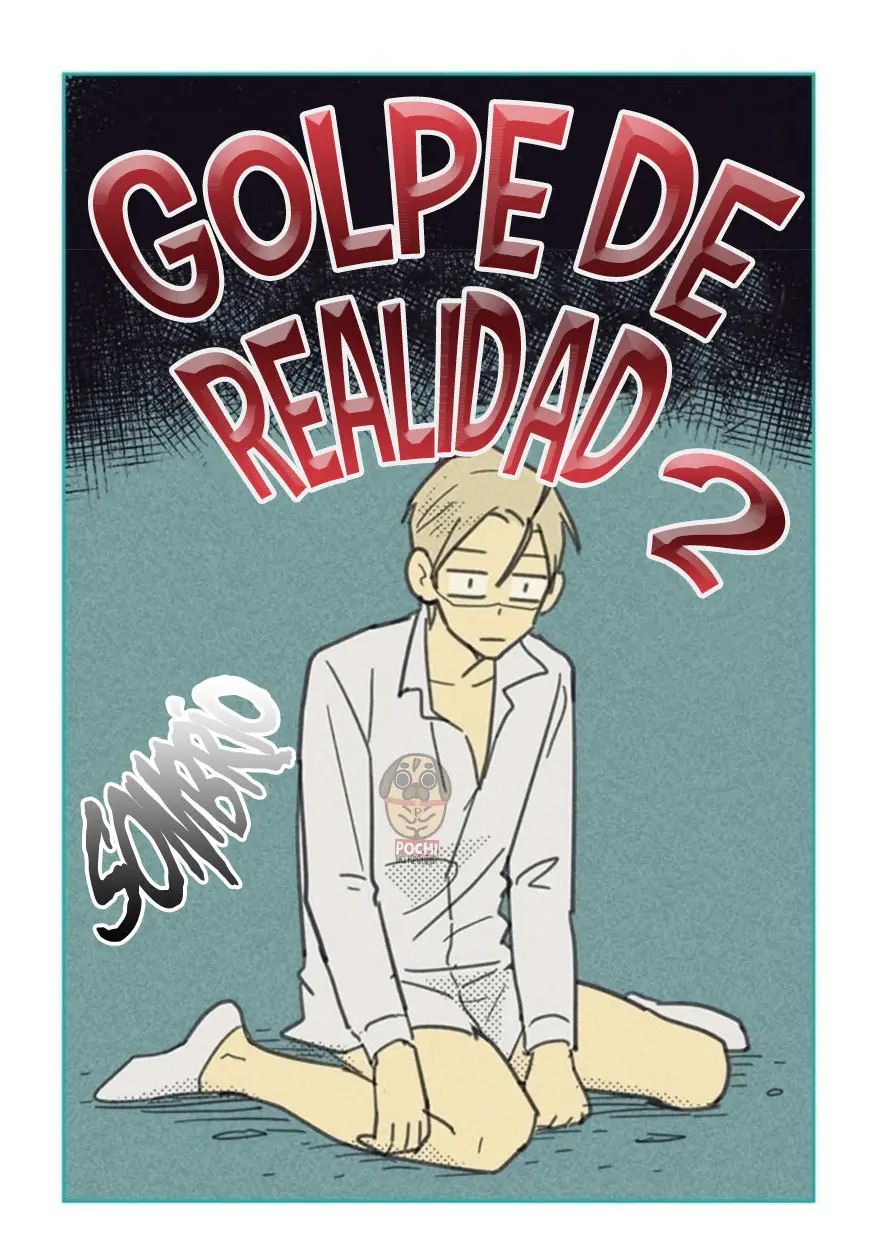 Encendido o apagado (On or Off) (2019) - Capítulo 19 - Página 28 - LectorTMOo