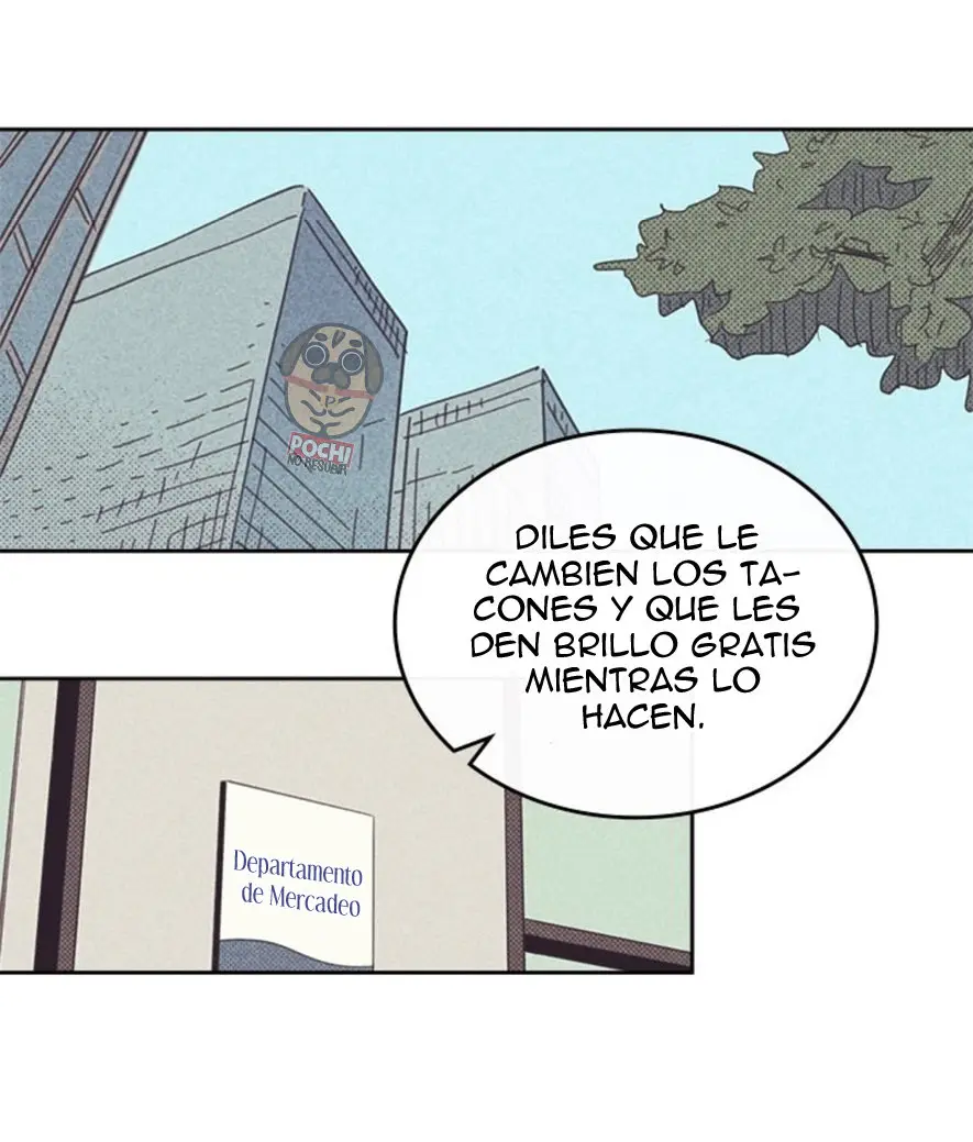 Encendido o apagado (On or Off) (2019) - Capítulo 19 - Página 36 - LectorTMOo