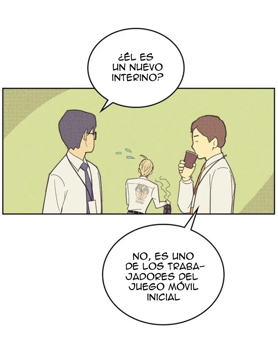 Encendido o apagado (On or Off) (2019) - Capítulo 19 - Página 38 - LectorTMOo