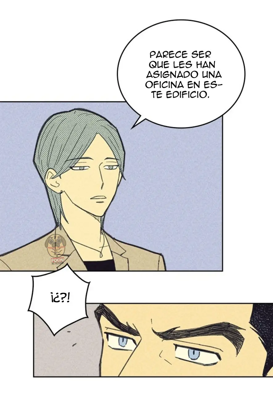 Encendido o apagado (On or Off) (2019) - Capítulo 19 - Página 43 - LectorTMOo