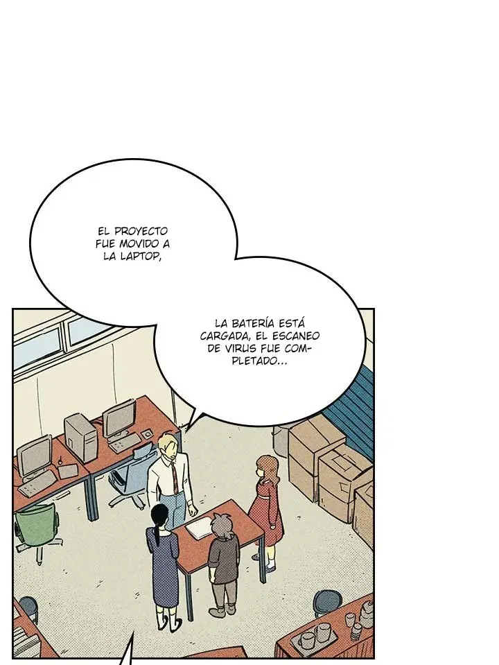 Encendido o apagado (On or Off) (2019) - Capítulo 2 - Página 9 - LectorTMOo