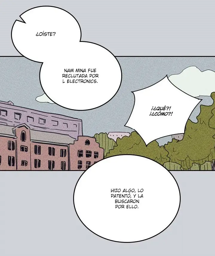 Encendido o apagado (On or Off) (2019) - Capítulo 2 - Página 23 - LectorTMOo