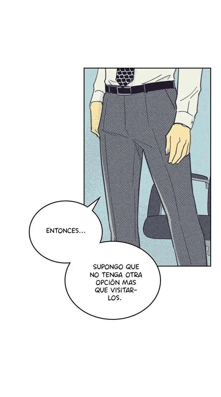 Encendido o apagado (On or Off) (2019) - Capítulo 20 - Página 6 - LectorTMOo