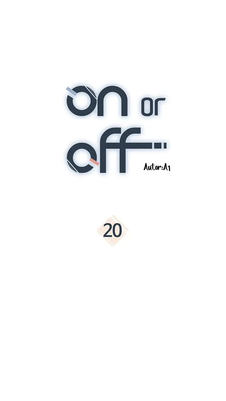 Encendido o apagado (On or Off) (2019) - Capítulo 20 - Página 9 - LectorTMOo